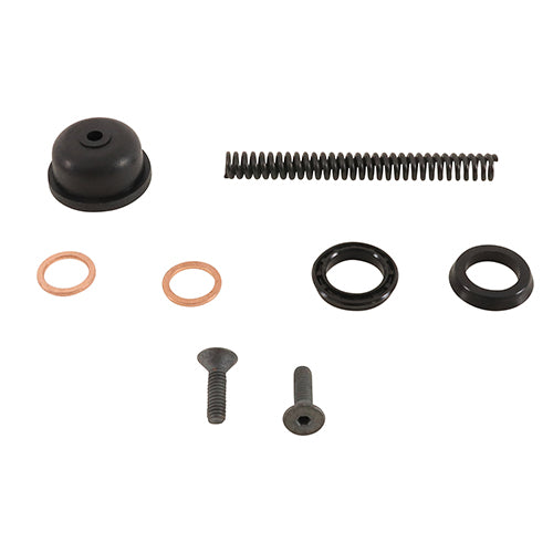 All Balls Racing Master Cylinder Rebuild Kit (Part #18-1109)