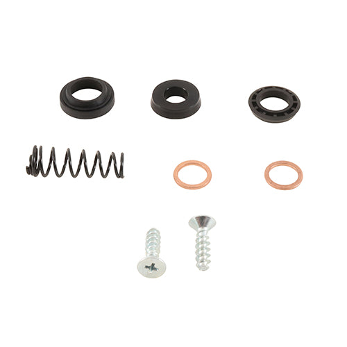 All Balls Racing Master Cylinder Rebuild Kit (Part #18-1110)