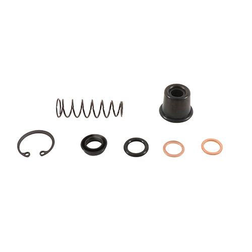 All Balls Racing Master Cylinder Rebuild Kit - Part Number 18-1113