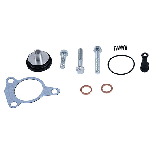 All Balls Racing Slave Cylinder Rebuild Kit (Part Number 18-6038)