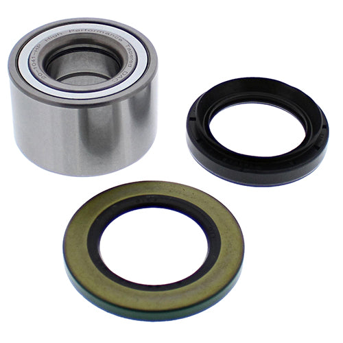 All Balls Racing Tapered DAC Front Upgrade Kit (Part #25-1519-HP)