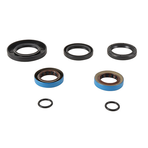 All Balls Racing Transaxle Seal Kit for Polaris Hawkeye 2x4 (2006) – Part Number 25-2090-5