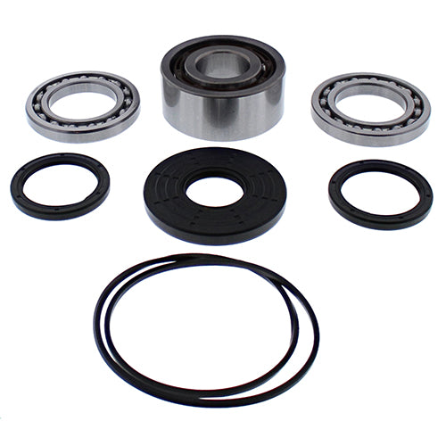 All Balls Racing Front Differential Bearing and Seal Kit – Part Number 25-2116
