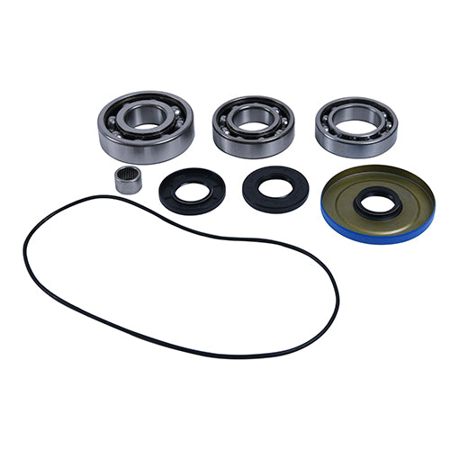 All Balls Racing Front Differential Bearing and Seal Kit (Part #25-2117)