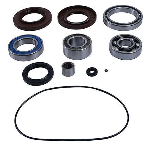 All Balls Racing Front Differential Bearing and Seal Kit (Part #25-2118)