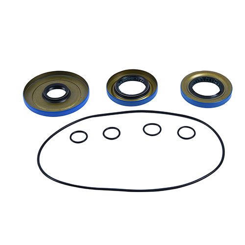 All Balls Racing Front Differential Seal Kit - Part Number 25-2121-5