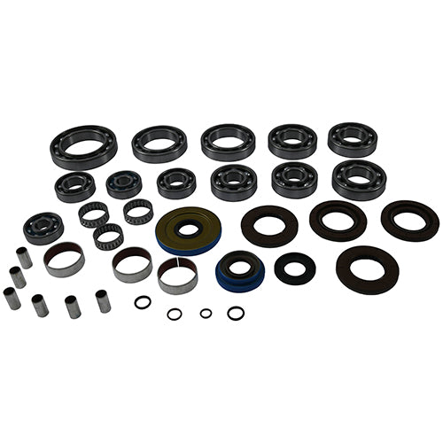 All Balls Racing Transaxle Bearing and Seal Kit (Part #25-2124)