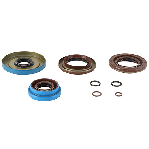 All Balls Racing Transaxle Seal Kit (Part #25-2125-5) for Enhanced Transmission Performance