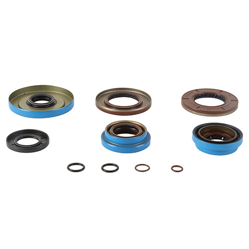 All Balls Racing Transaxle Seal Kit for Polaris RZR 570 EFI 2016 - Part Number 25-2126-5