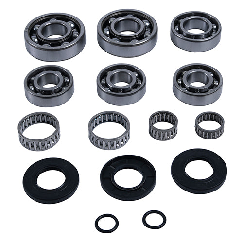 All Balls Racing Transmission Rebuild Kit for Polaris 300 2X4 (1994) - Part #25-7003