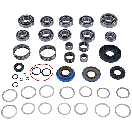 All Balls Racing Transmission Rebuild Kit for Polaris RZR 800 2008 – Part Number 25-7019