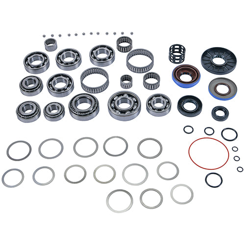 All Balls Racing Transmission Rebuild Kit (Part #25-7020)