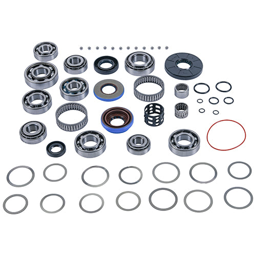 All Balls Racing Transmission Rebuild Kit (Part #25-7021) for Optimal Performance