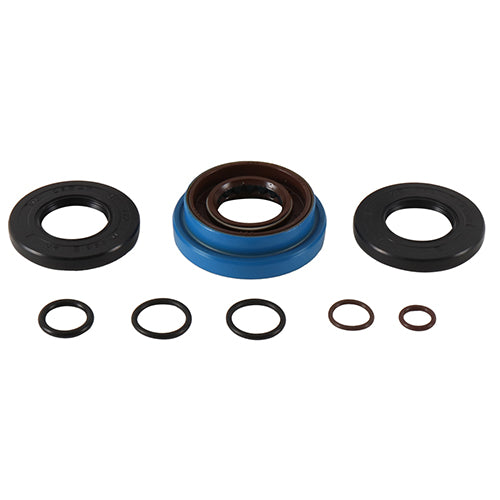 All Balls Racing Transmission Seal Kit (Part #25-7112) for Easy Maintenance and Leak Prevention