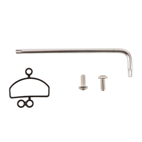All Balls Racing Carburetor Mid Body Kit for Closed Course Racing - Part #26-10031