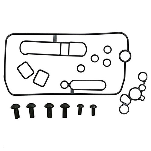 All Balls Racing Carburetor Mid Body Kit for Closed Course Racing - Part #26-10124
