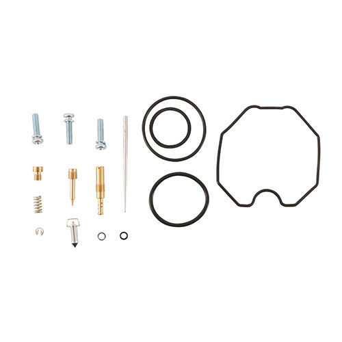 All Balls Racing Carburetor Rebuild Kit for Closed Course Racing - Part #26-10145
