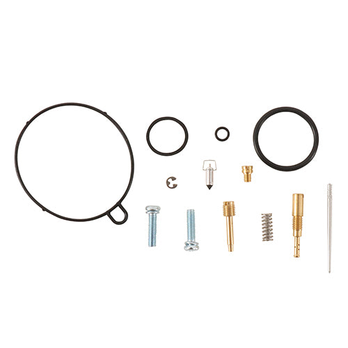All Balls Racing Carburetor Rebuild Kit for Closed Course Racing - Part #26-10154