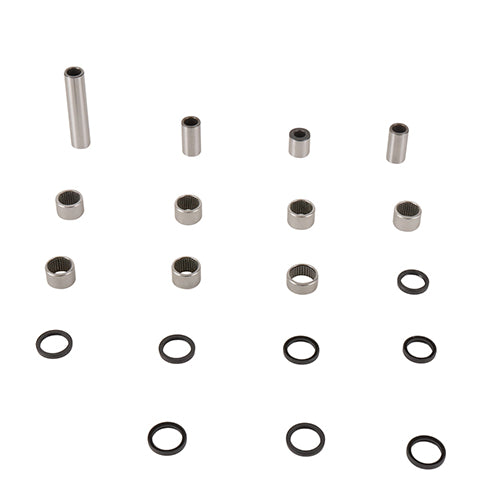 All Balls Racing Linkage Bearing Kit for Sherco Enduro 4.5I 04 - Part Number 27-1197