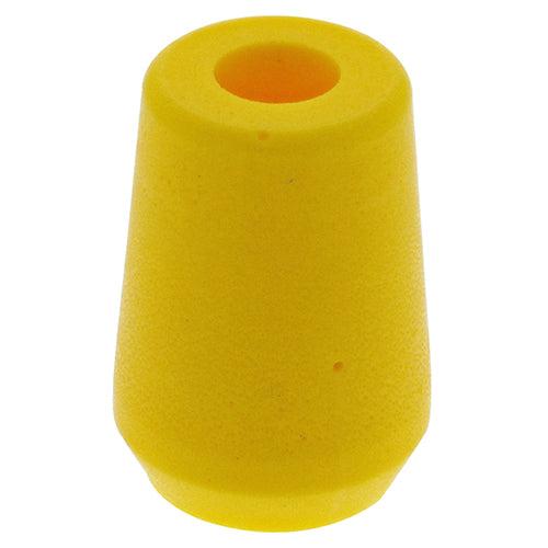 ALL BALLS RACING Rear Shock Bumper for Honda CR125R 2001 – Part Number 37-1201