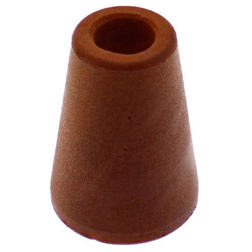 ALL BALLS RACING Rear Shock Bumper - Part #37-1202