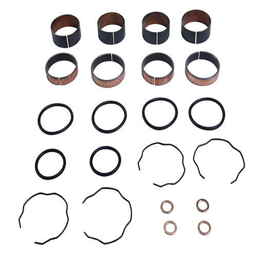 All Balls Racing Fork Bushing Kit for Yamaha Niken 2019 – Part Number 38-6139