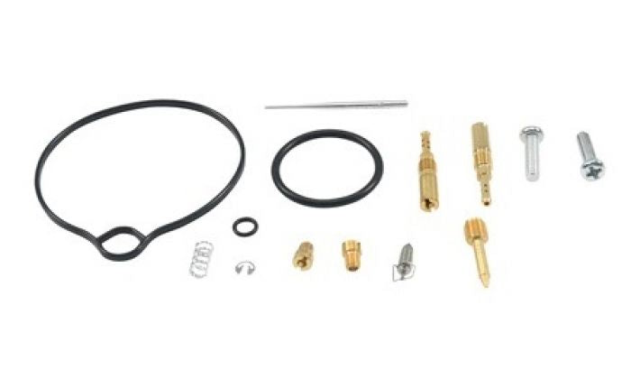 All Balls Racing Carburetor Kit EZ Start for Closed Course Racing – Part Number 46-8003
