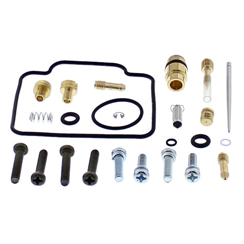 All Balls Racing Carburetor Kit EZ Start for Closed Course Racing - Part #46-8008