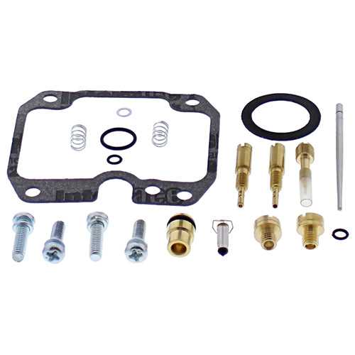 All Balls Racing Carburetor Kit for EZ Start Closed Course Racing – Part Number 46-8023