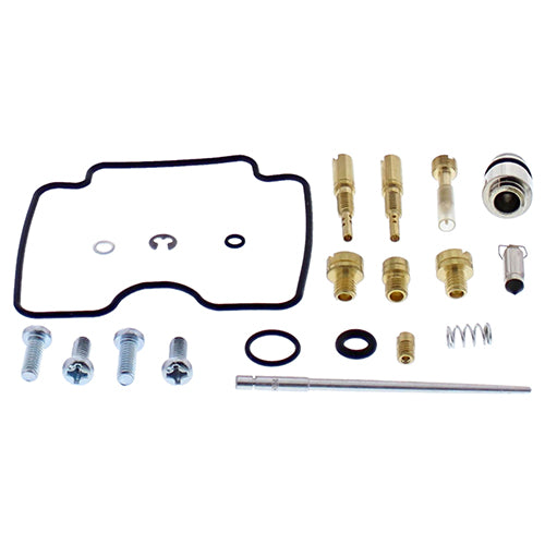 All Balls Racing Carburetor Kit EZ Start for Closed Course Racing – Part #46-8038