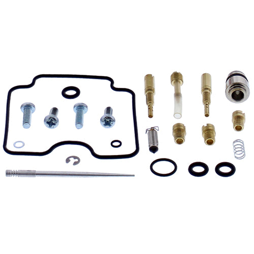 All Balls Racing Carburetor Kit EZ Start for Closed Course Racing - Part #46-8042