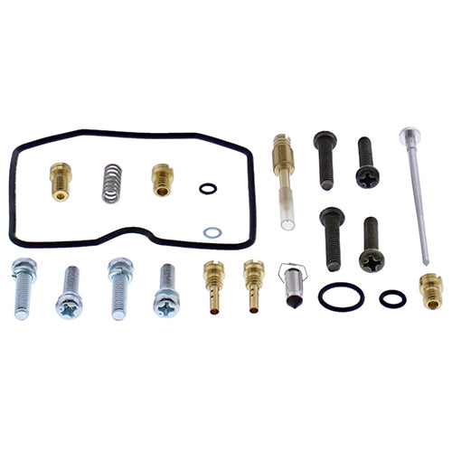 All Balls Racing Carburetor Kit EZ Start for Closed Course Racing - Part #46-8060
