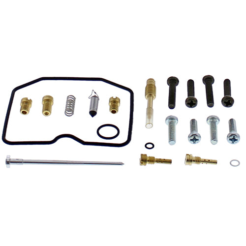 All Balls Racing Carburetor Kit - EZ Start for Closed Course Racing - Part #46-8061