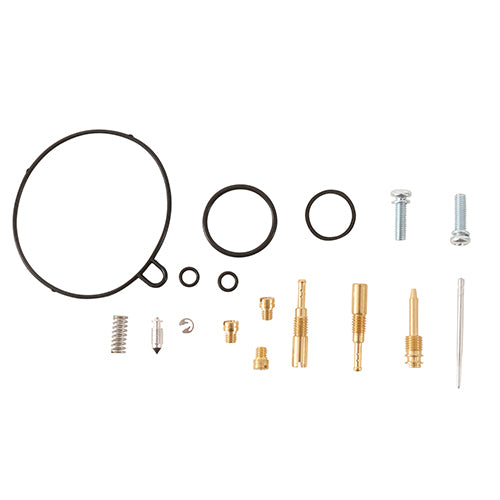 All Balls Racing Carburetor Kit EZ Start for Closed Course Racing - Part #46-8085