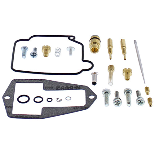 All Balls Racing Carburetor Kit for EZ Start - Closed Course Racing Only (Part #46-8092)