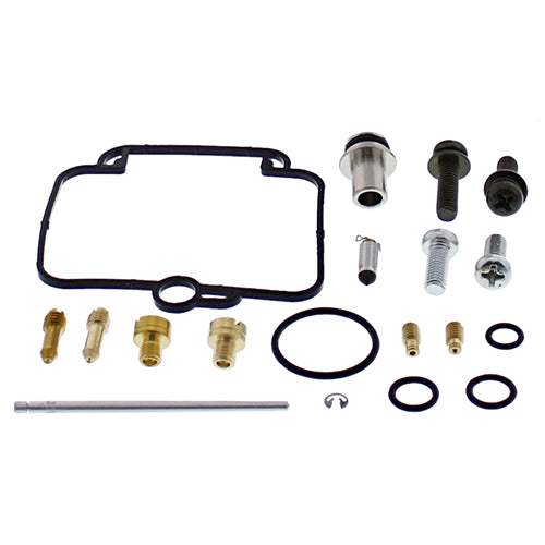 All Balls Racing Carburetor Kit for EZ Start – Closed Course Racing Only (Part #46-8094)