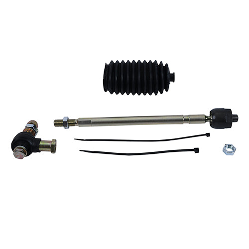 All Balls Racing Tie Rod End Kit 51-1086-L for Enhanced Steering Performance