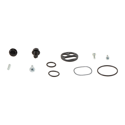 All Balls Racing Fuel Tap Repair Kit for Kawasaki ZX600E (ZX) - Part Number 60-1142