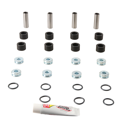 Pivot Works A-Arm Kit Front Lower for Enhanced Suspension Performance