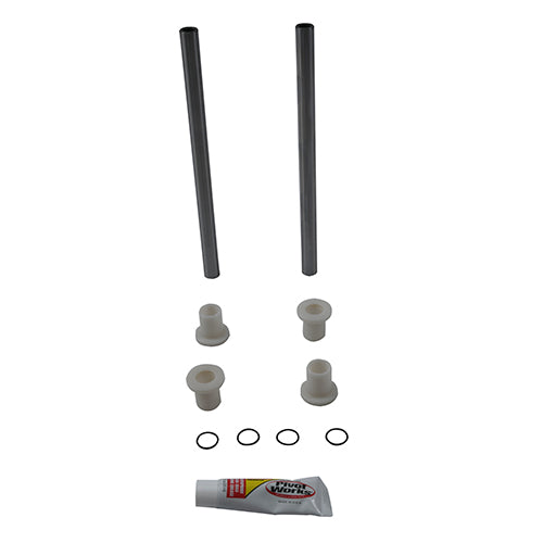 Pivot Works Front Upper A-Arm Kit for Enhanced Suspension Performance