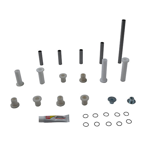 Pivot Works Rear Independent Suspension Kit PWIRS-00025 for Enhanced Motorcycle Performance