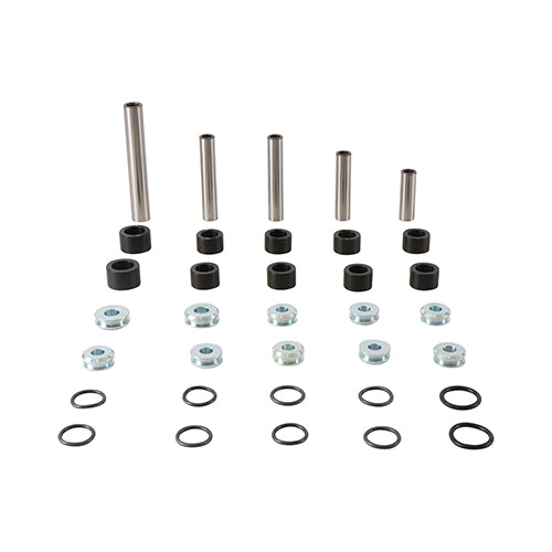 Pivot Works Rear Independent Suspension Kit for Enhanced Motorcycle Handling - Part PWIRS-00048