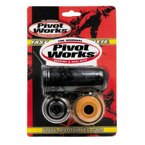 Pivot Works Rear Shock Repair Kit for Honda CR125R 2001 - PWSHR-H01-000