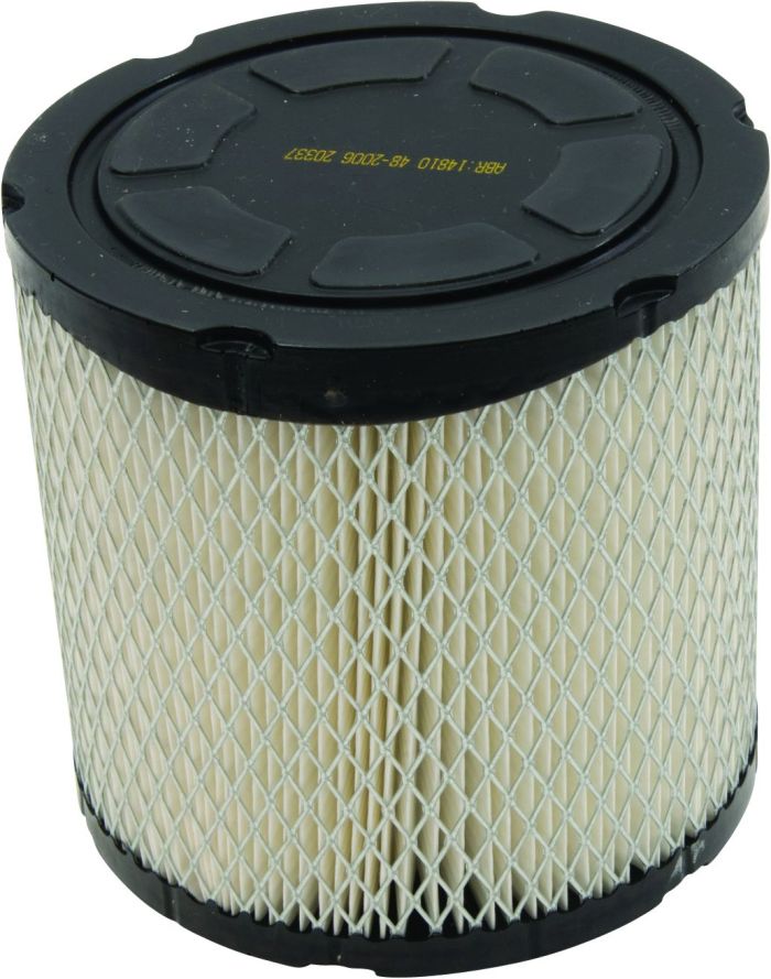 ALL BALLS RACING Premium Paper Air Filter for Polaris - Part 48-1007