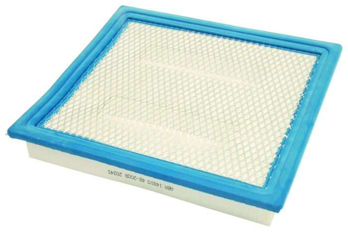 All Balls Racing Premium Paper Air Filter for Polaris - Part Number 48-1008