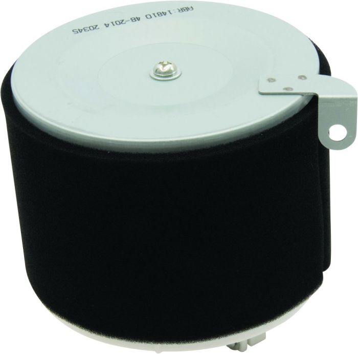 All Balls Racing Premium Paper Air Filter for Kawasaki - Part #48-1013
