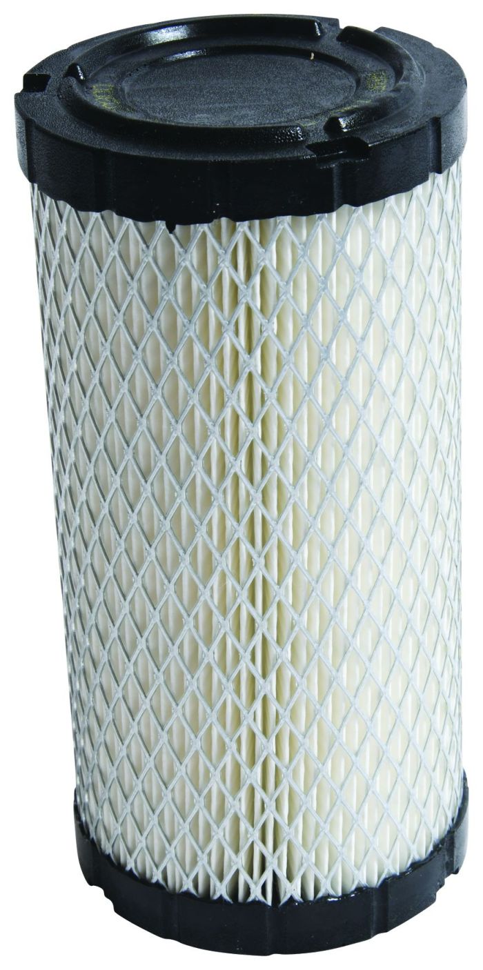 All Balls Racing Premium Paper Air Filter for Kawasaki - Part Number 48-1017