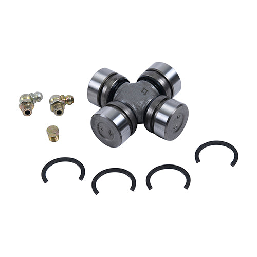 All Balls Racing 19-1021 Rear Drive Shaft Engine-Side U-Joint