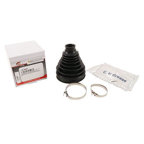 All Balls Racing CV Boot Repair Kit (Part Number 19-5046)