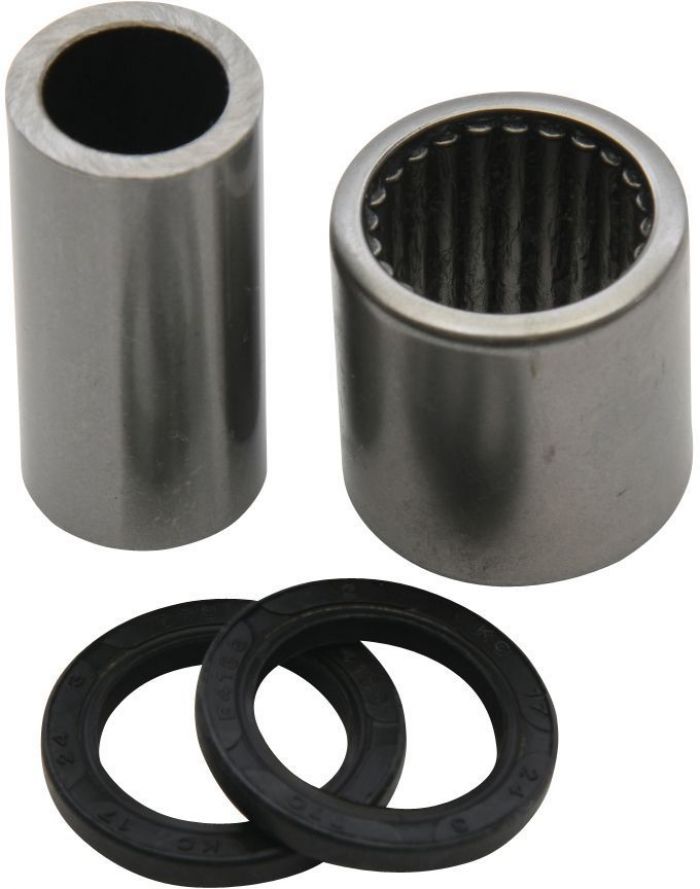 All Balls Racing Shock Bearing Kit 21-1011-2 for Improved Suspension Performance